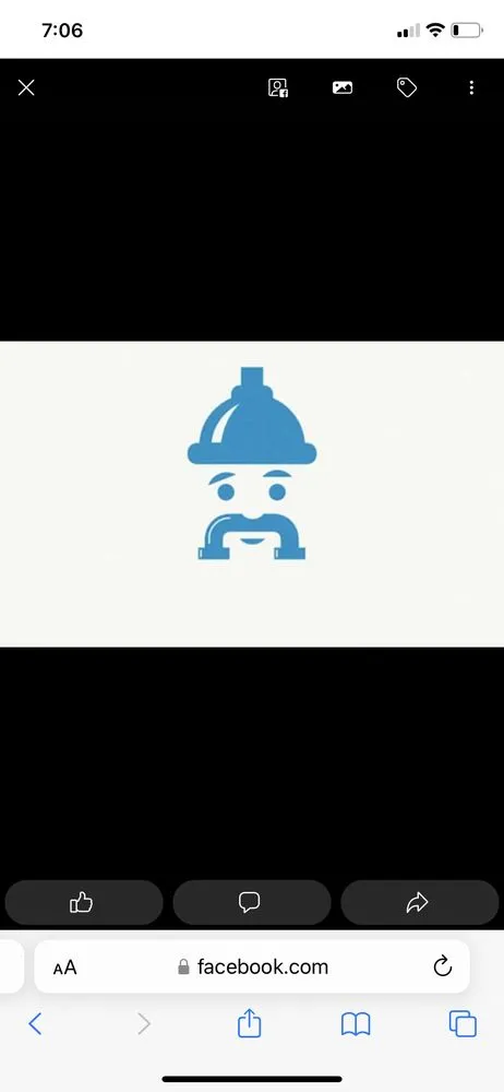 Slide of In & Out Plumbing Heating and Excavation