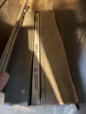 In & Out Plumbing Heating and Excavation Logo