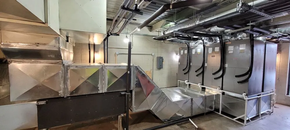 Slide of In Controls