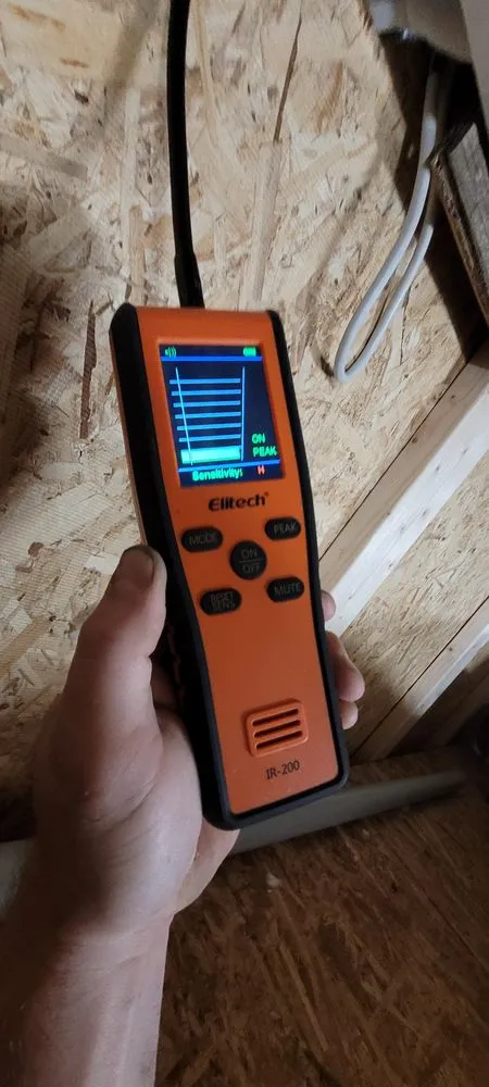 Slide of In Controls