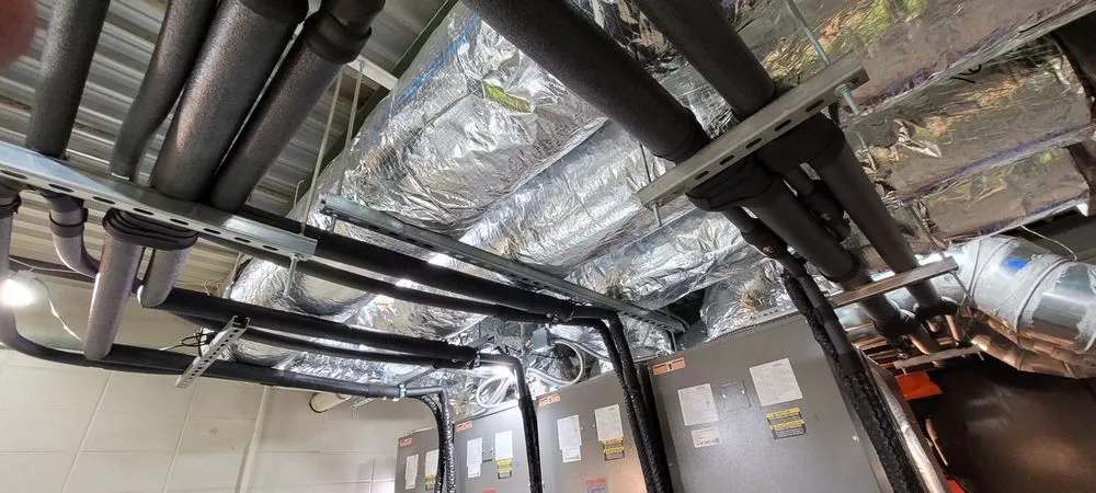 Slide of In Controls