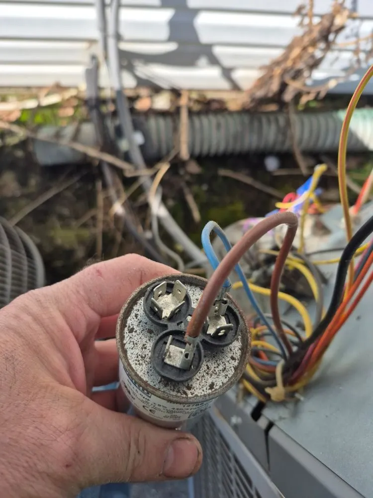 Slide of In Controls