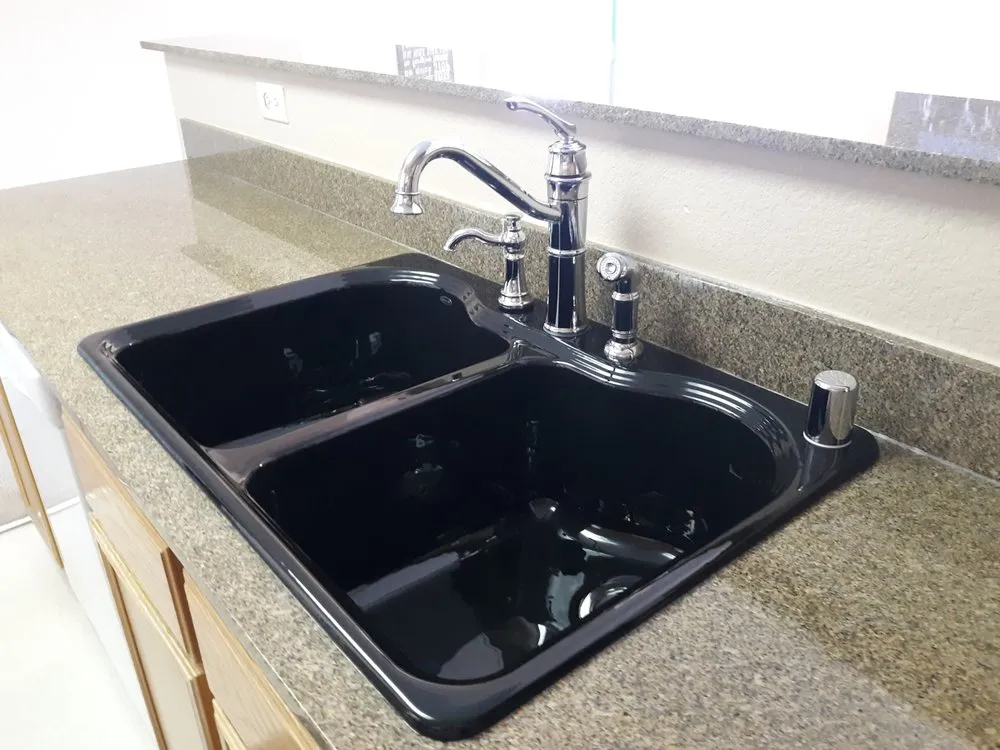 Slide of In House Plumbing & HVAC