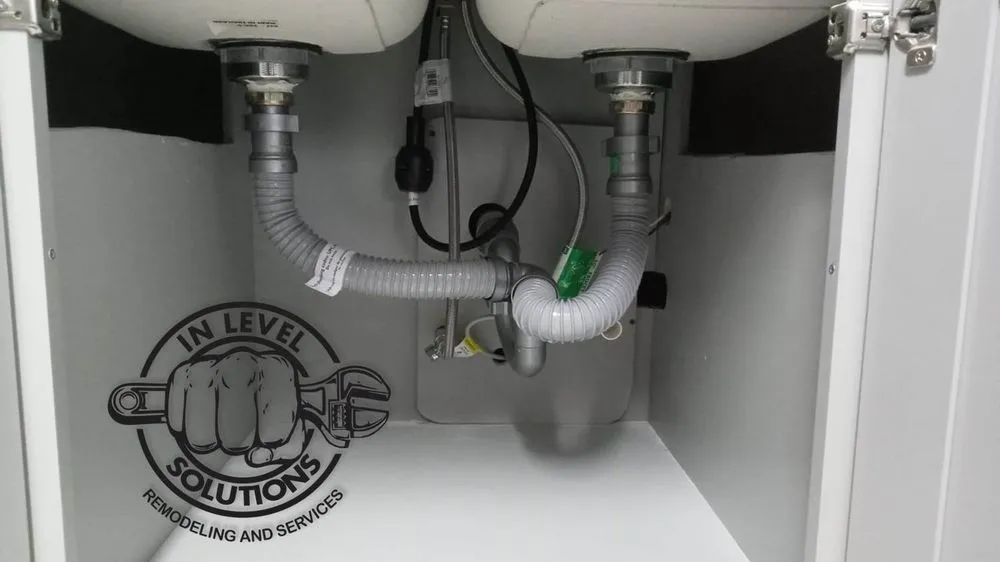 Slide of In Level Solutions LLC