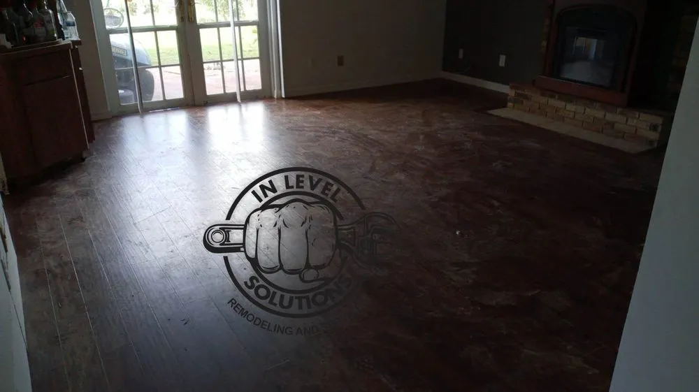 Slide of In Level Solutions LLC