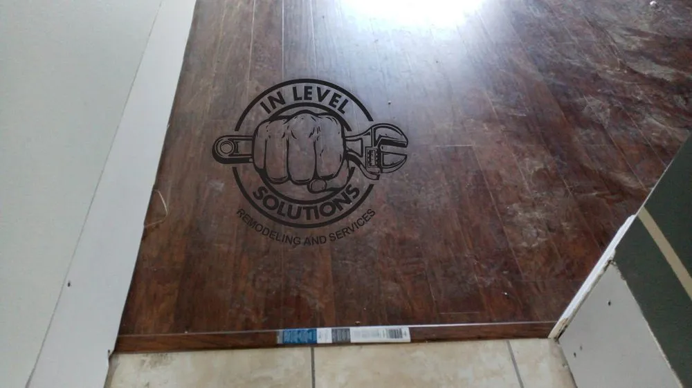 Slide of In Level Solutions LLC