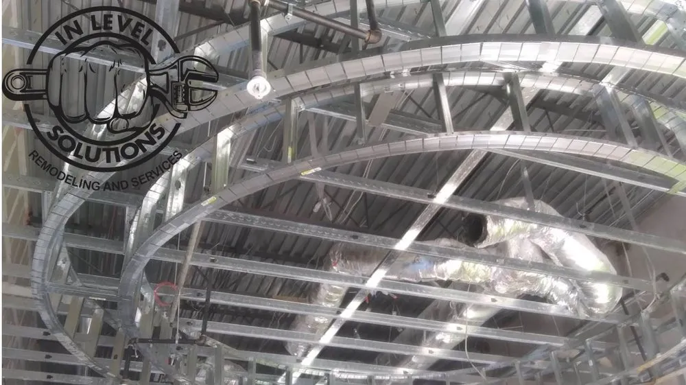 Slide of In Level Solutions LLC