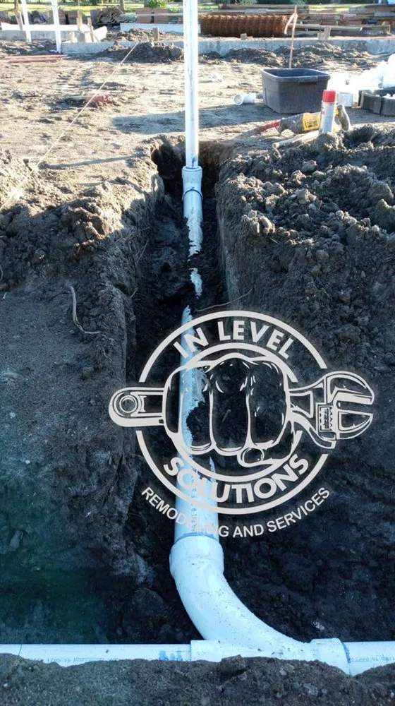 Slide of In Level Solutions LLC
