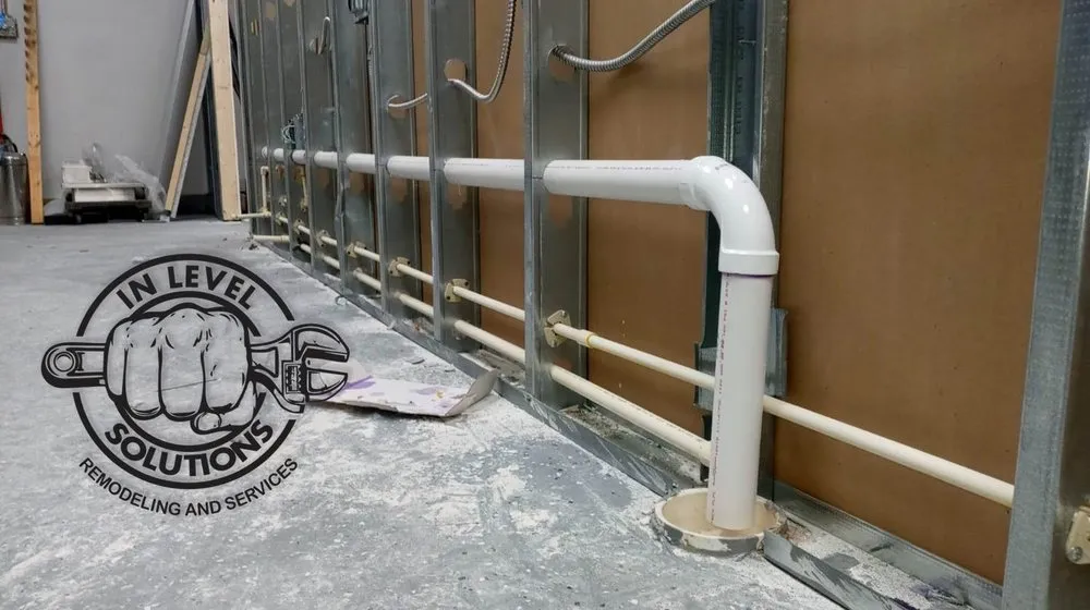 Slide of In Level Solutions LLC