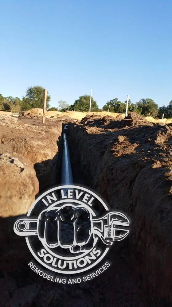 Slide of In Level Solutions LLC