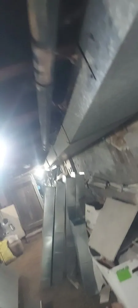 Slide of In Line HVAC-R & Electrical Contractor