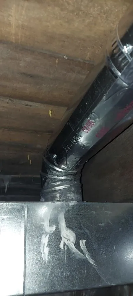 Slide of In Line HVAC-R & Electrical Contractor