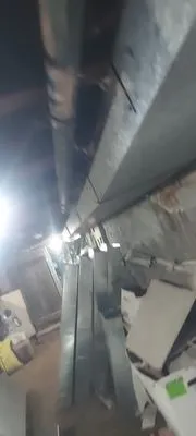 In Line HVAC-R & Electrical Contractor