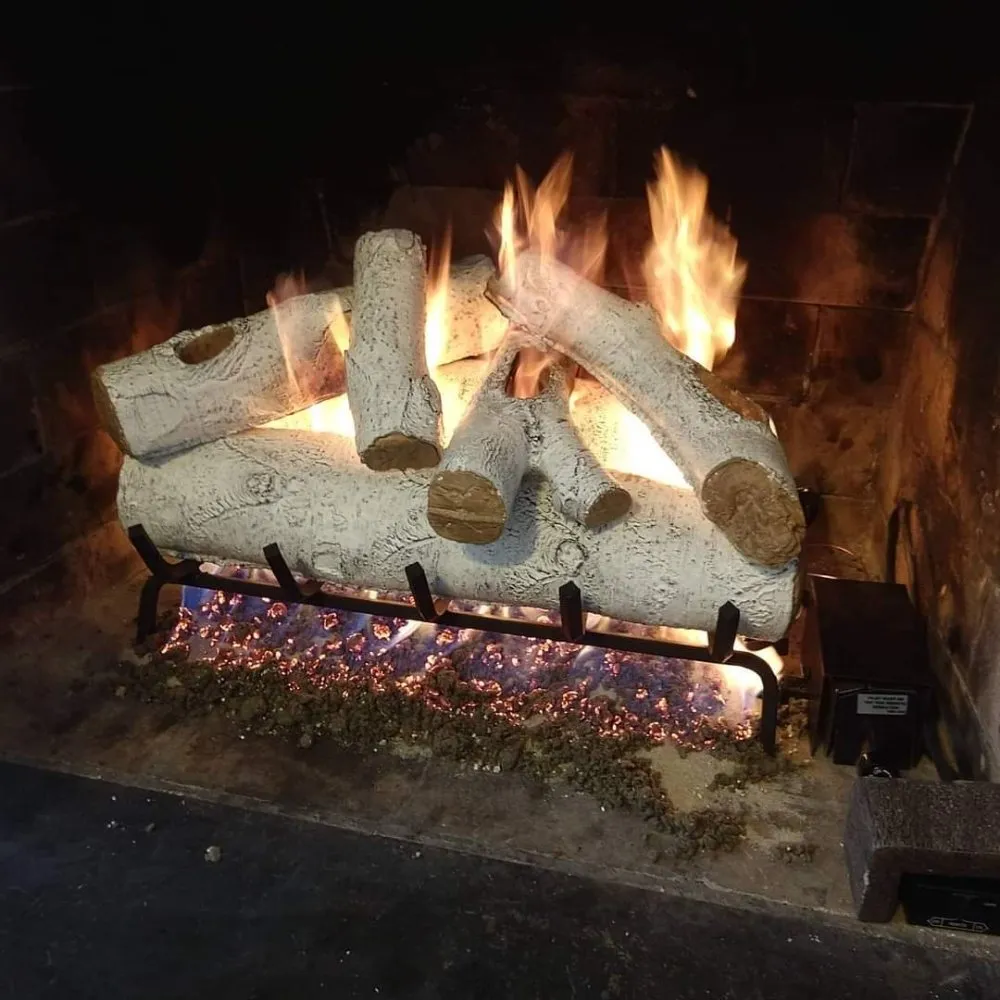 Slide of In-Line Plumbing & Heating