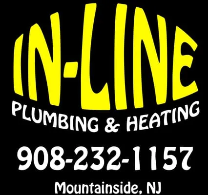 In-Line Plumbing & Heating