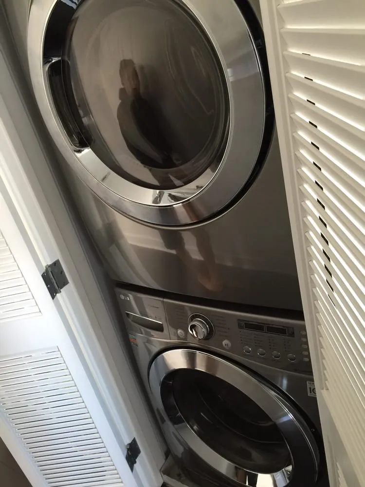 Slide of In N Out Air Care Services