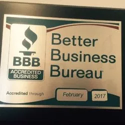 Slide of In N Out Air Care Services