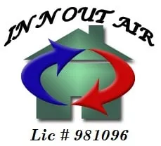 Slide of In N Out Air