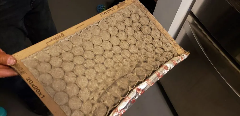 Slide of In N Out Air