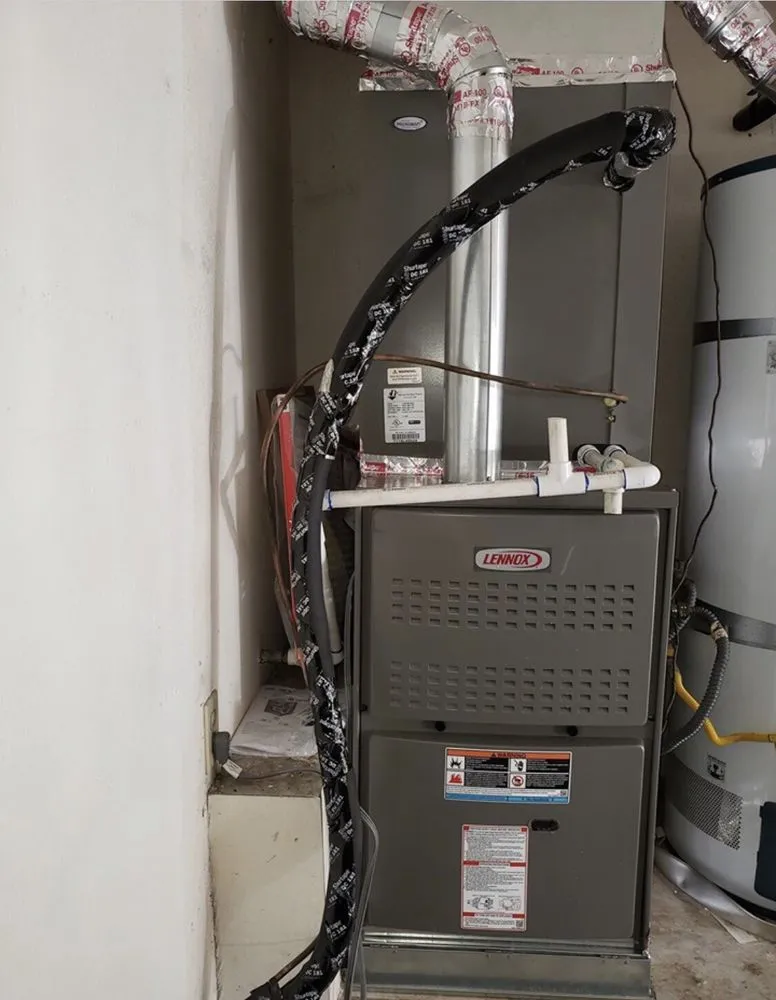 Slide of In N Out Air