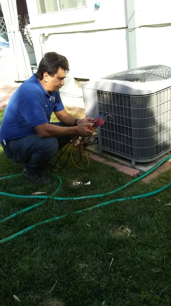 Slide of In N Out Air