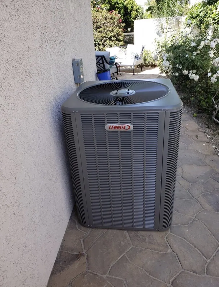 Slide of In N Out Air