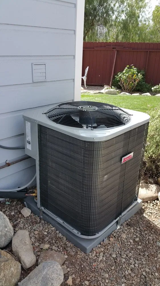 Slide of In N Out Air