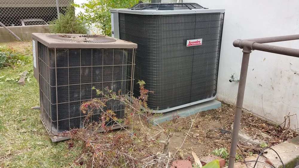 Slide of In N Out Air