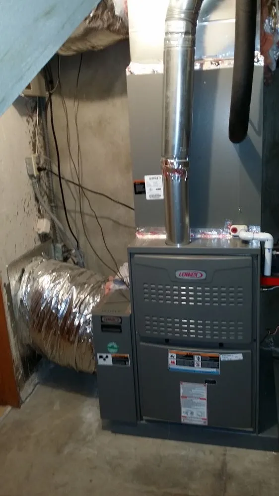 Slide of In N Out Air