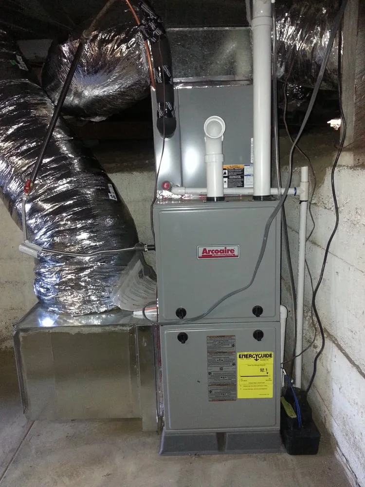 Slide of In N Out Air