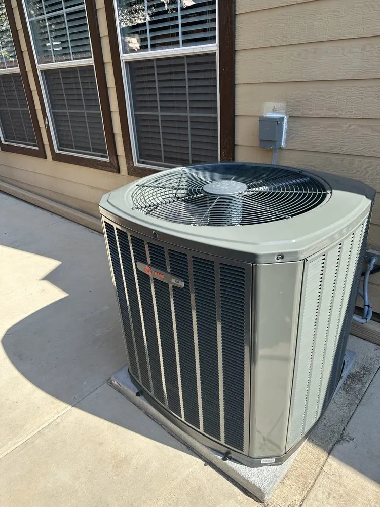 Slide of In N Out Heating & Cooling Services