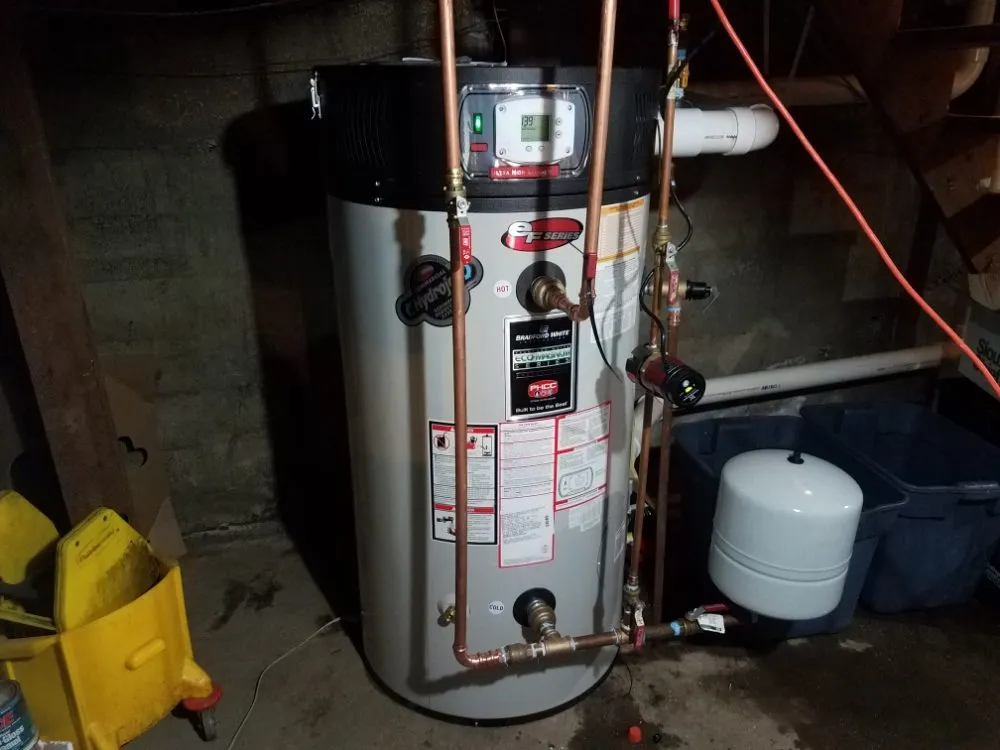 Slide of In Sink Quality Plumbing & Heating