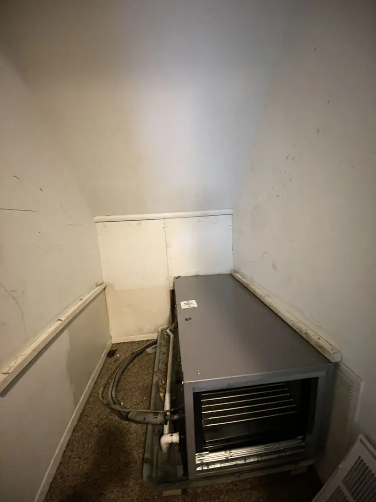 Slide of In The Zone Heating And Air