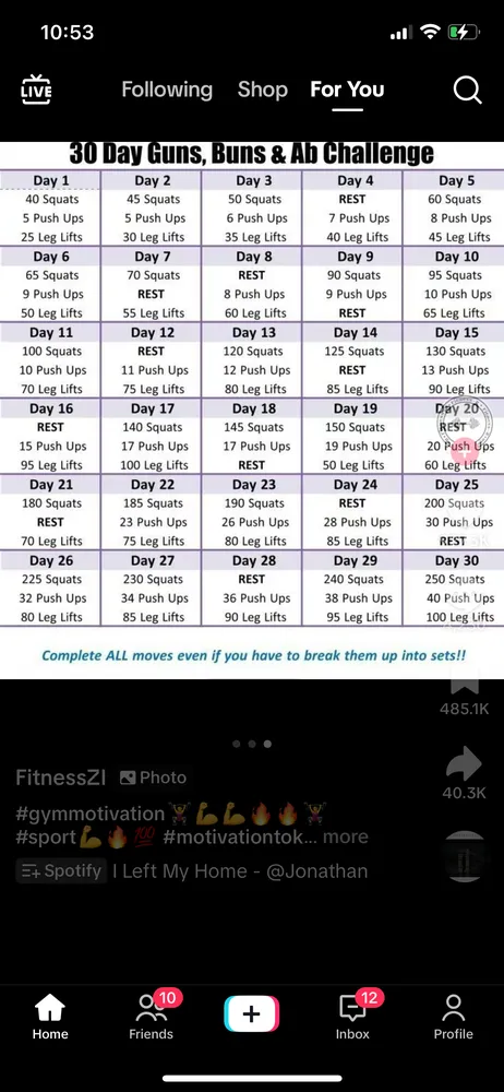 Slide of In The Zone Heating And Air