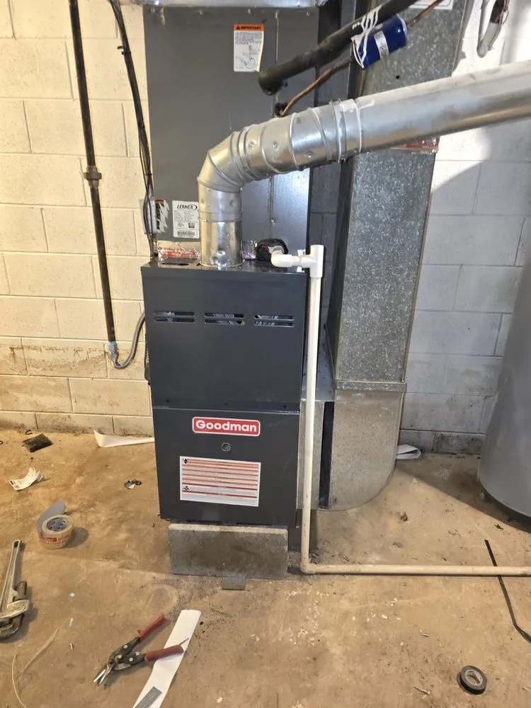 Slide of Inception Mechanical