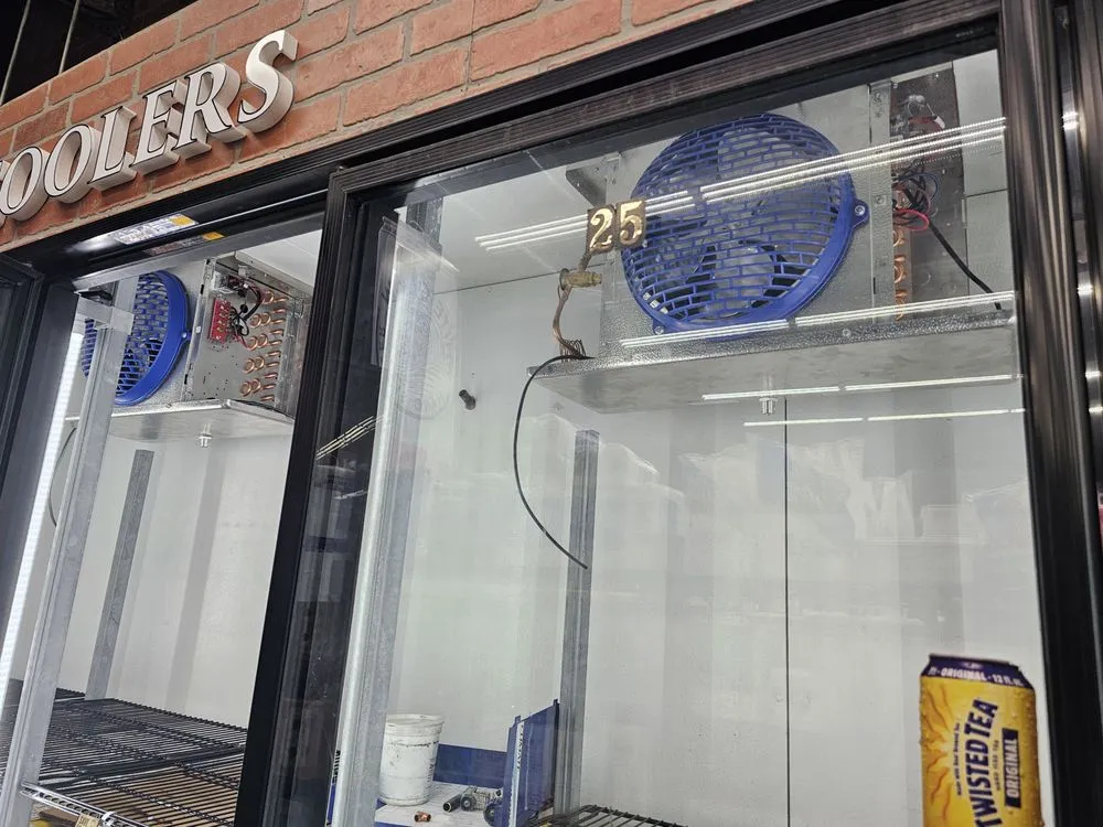 Slide of Inception Mechanical