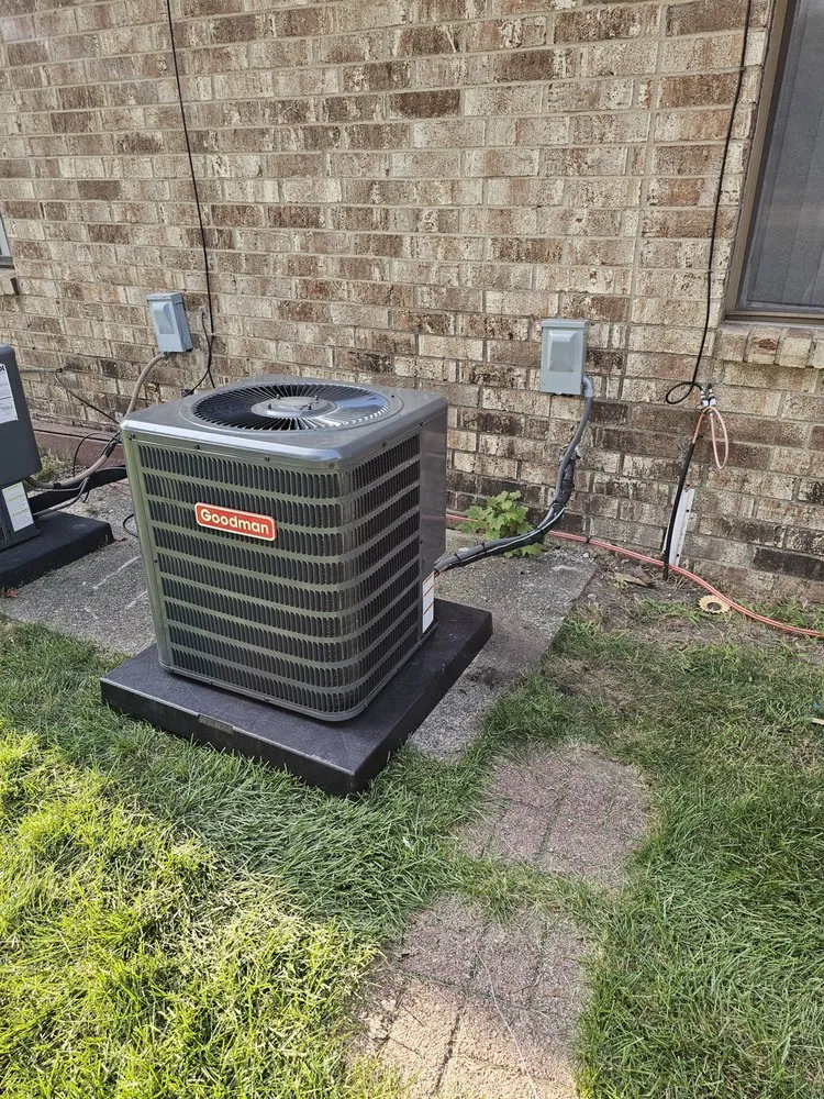 Slide of Inception Mechanical