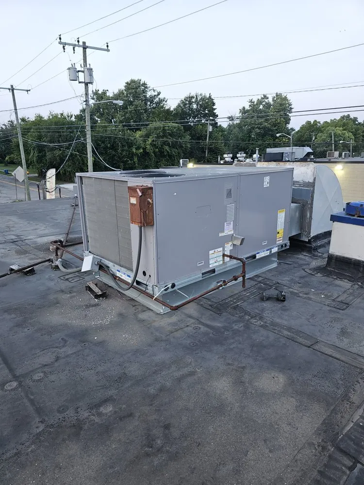 Slide of Inception Mechanical