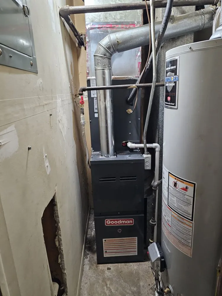 Slide of Inception Mechanical