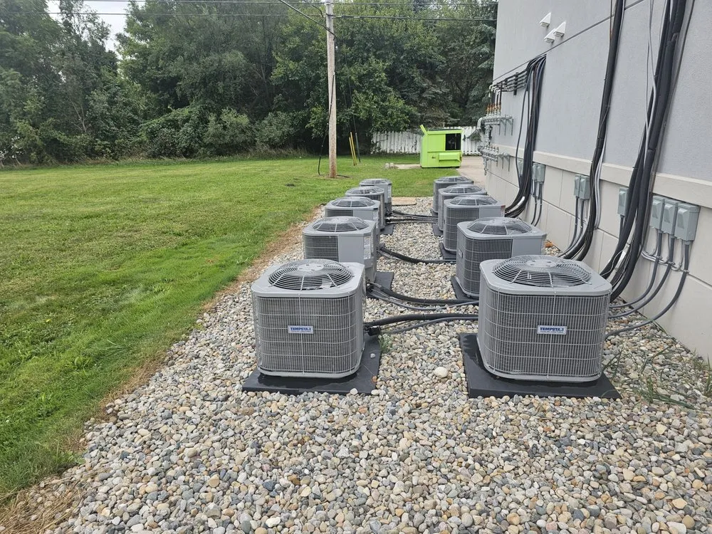 Slide of Inception Mechanical