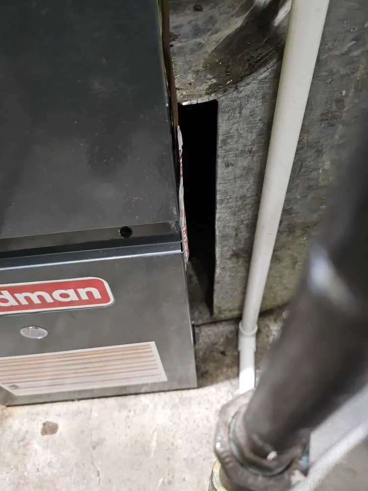 Slide of Inception Mechanical