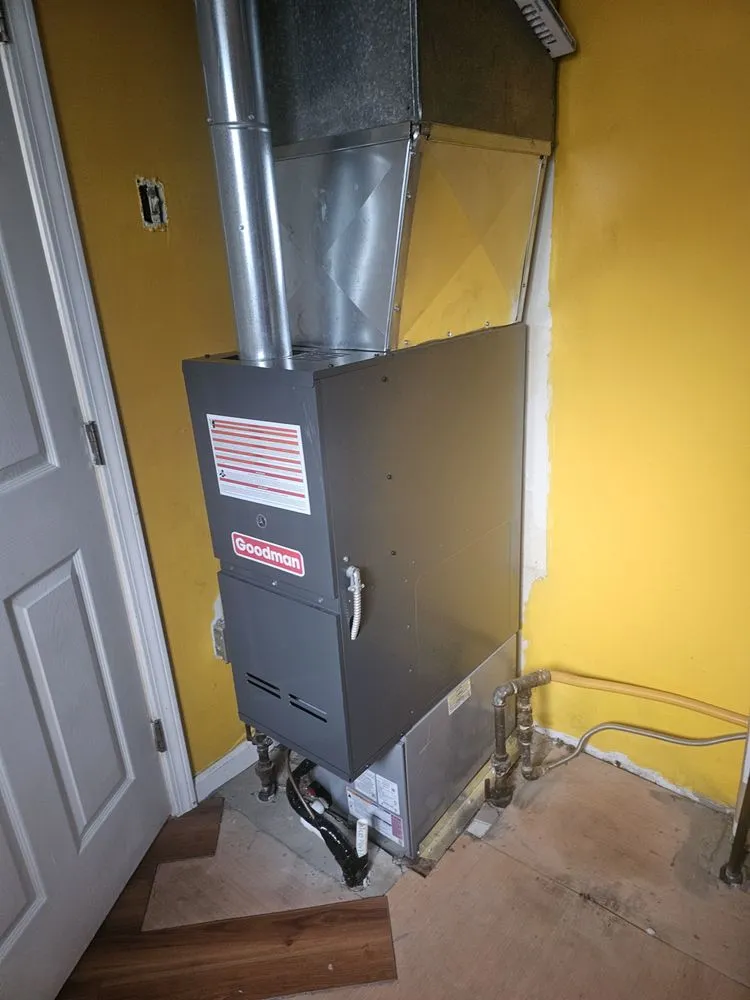 Slide of Inception Mechanical