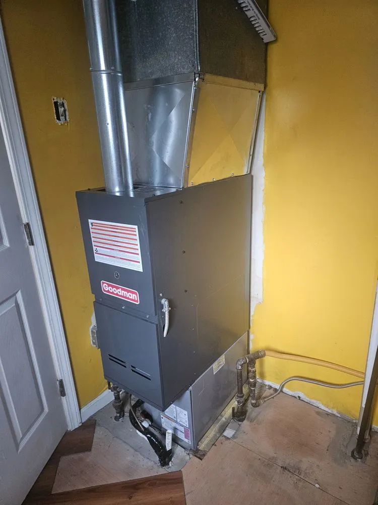 Slide of Inception Mechanical