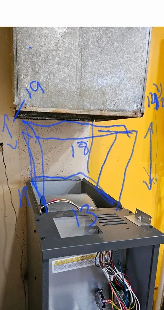 Slide of Inception Mechanical