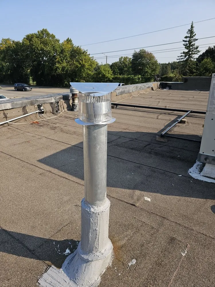 Slide of Inception Mechanical