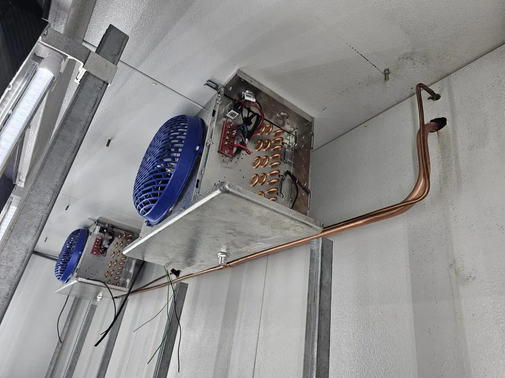 Slide of Inception Mechanical