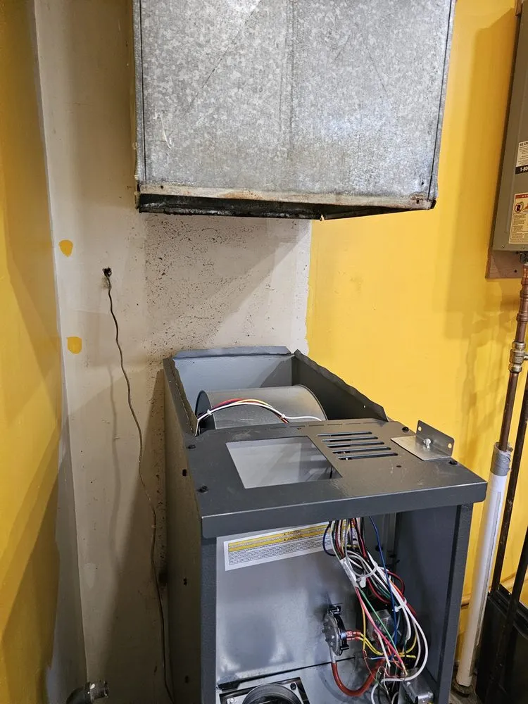 Slide of Inception Mechanical