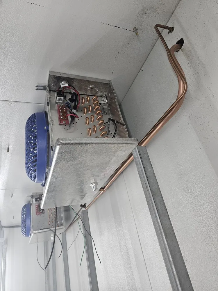 Slide of Inception Mechanical