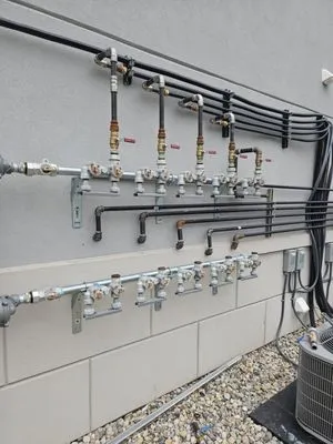 Inception Mechanical Logo