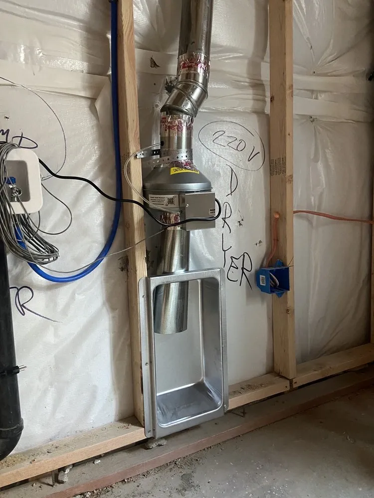 Slide of Inclination Heating and Air Conditioning